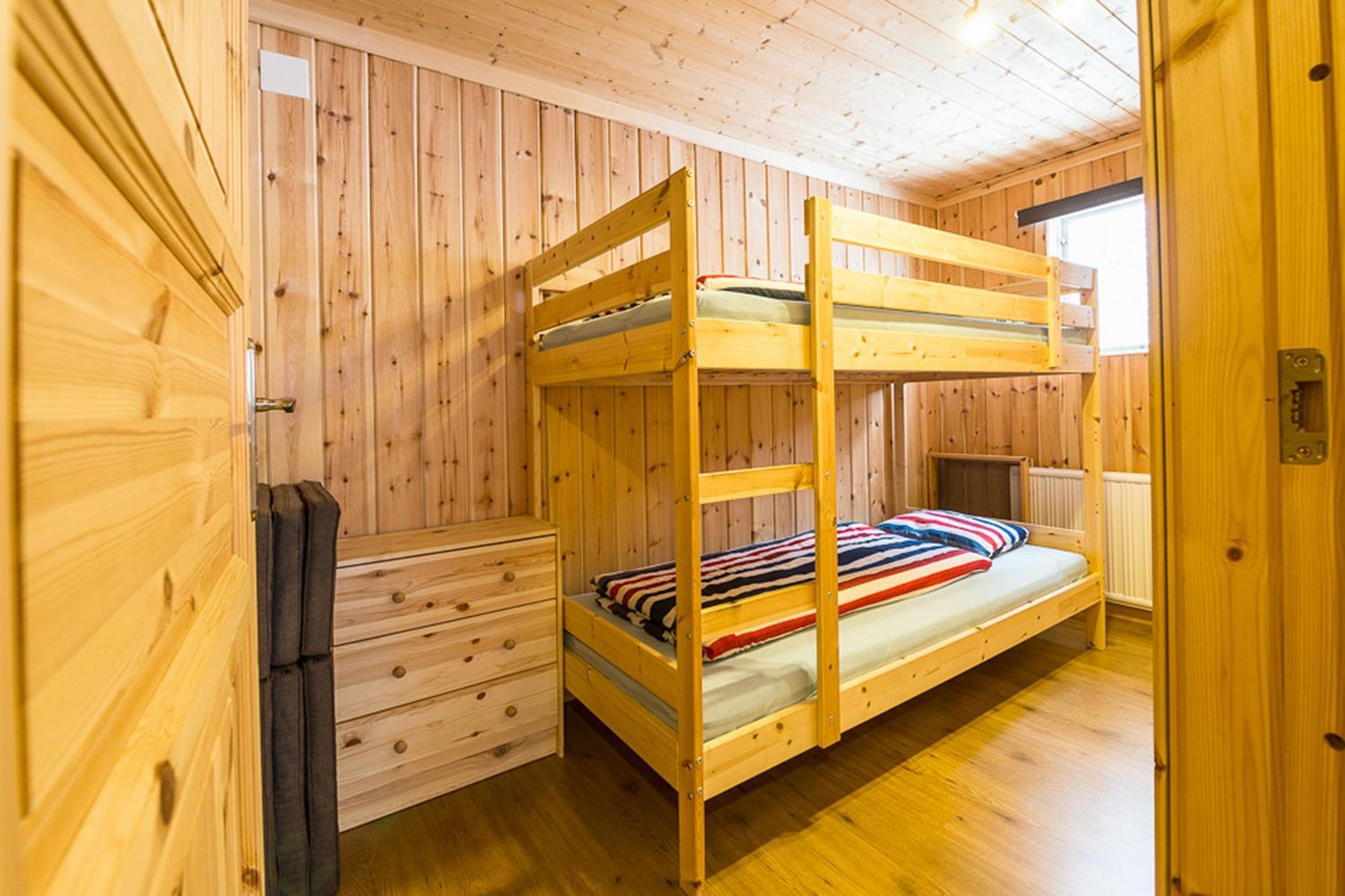 Sandsjoegarden Holiday Resort Blattniksele Екстериор снимка