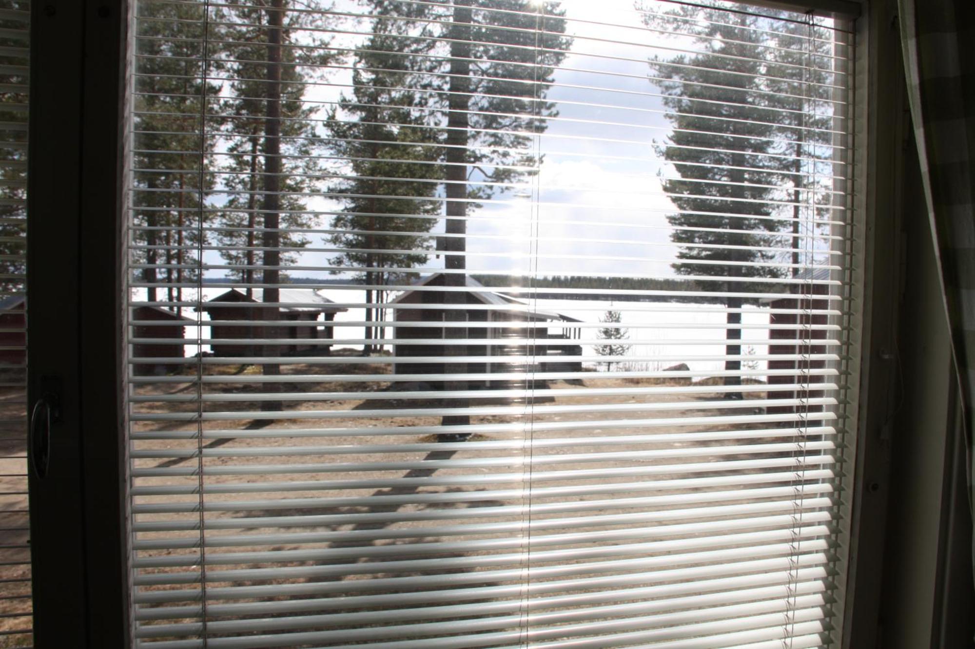 Sandsjoegarden Holiday Resort Blattniksele Екстериор снимка